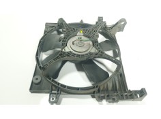 Recambio de electroventilador para subaru forester (sh_) 2.0 d awd (shh) referencia OEM IAM    2
