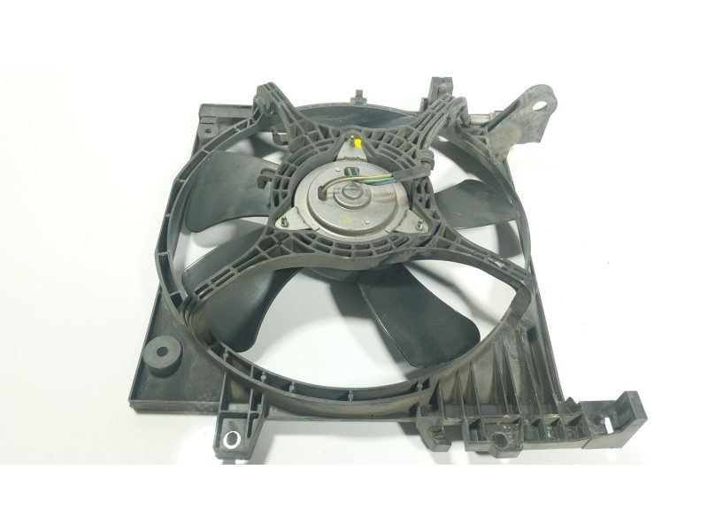 Recambio de electroventilador para subaru forester (sh_) 2.0 d awd (shh) referencia OEM IAM   