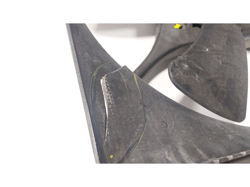 Recambio de electroventilador para subaru forester (sh_) 2.0 d awd (shh) referencia OEM IAM   