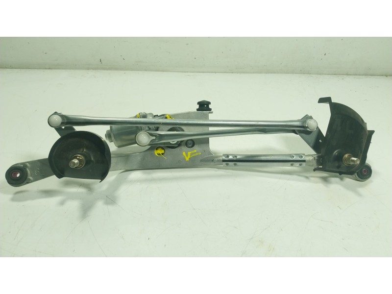 Recambio de motor limpia delantero para toyota yaris cross (mxp_) 1.5 hybrid (mxpj10) referencia OEM IAM 85110K0120 85110K0120 