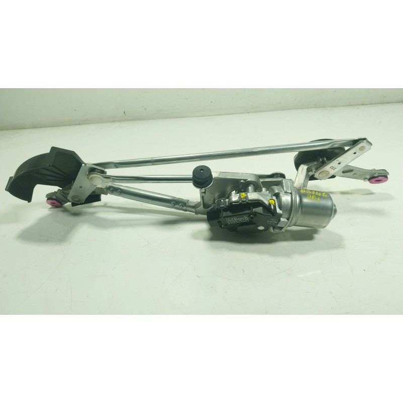 Recambio de motor limpia delantero para toyota yaris cross (mxp_) 1.5 hybrid (mxpj10) referencia OEM IAM 85110K0120 85110K0120 