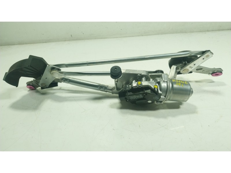 Recambio de motor limpia delantero para toyota yaris cross (mxp_) 1.5 hybrid (mxpj10) referencia OEM IAM 85110K0120 85110K0120 