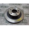 Recambio de disco freno trasero para bmw serie 3 coupe (e92) 320d referencia OEM IAM 34116792219  
