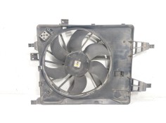 Recambio de electroventilador para renault kangoo / grand kangoo ii (kw0/1_) 1.5 dci 75 (kw07, kw10, kw04) referencia OEM IAM  9