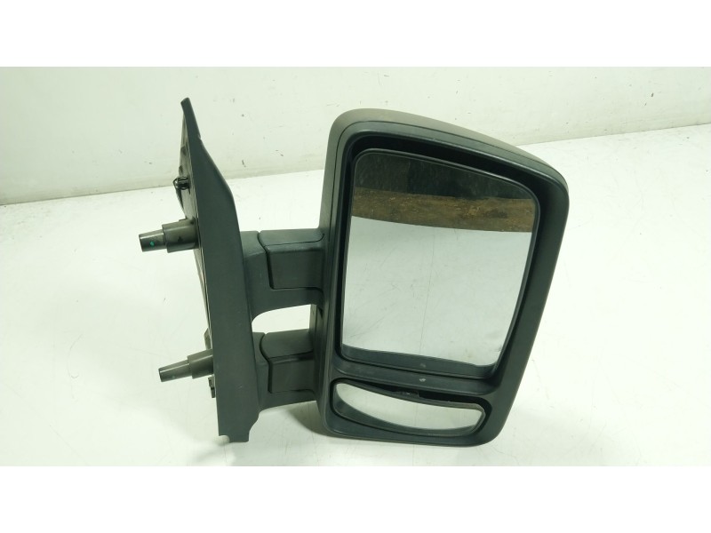 Recambio de espejo derecho para hyundai h350 furgoneta 2.5 crdi referencia OEM IAM 8762059100  