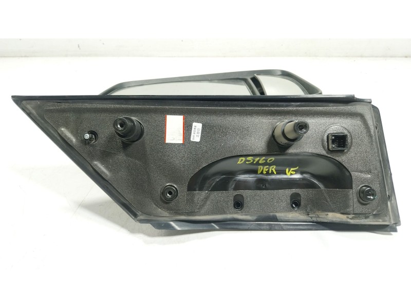 Recambio de espejo derecho para hyundai h350 furgoneta 2.5 crdi referencia OEM IAM 8762059100  