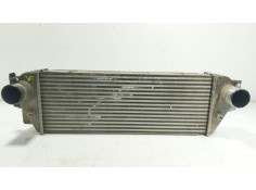 Recambio de intercooler para hyundai h350 furgoneta 2.5 crdi referencia OEM IAM 281904A600 28904A600 