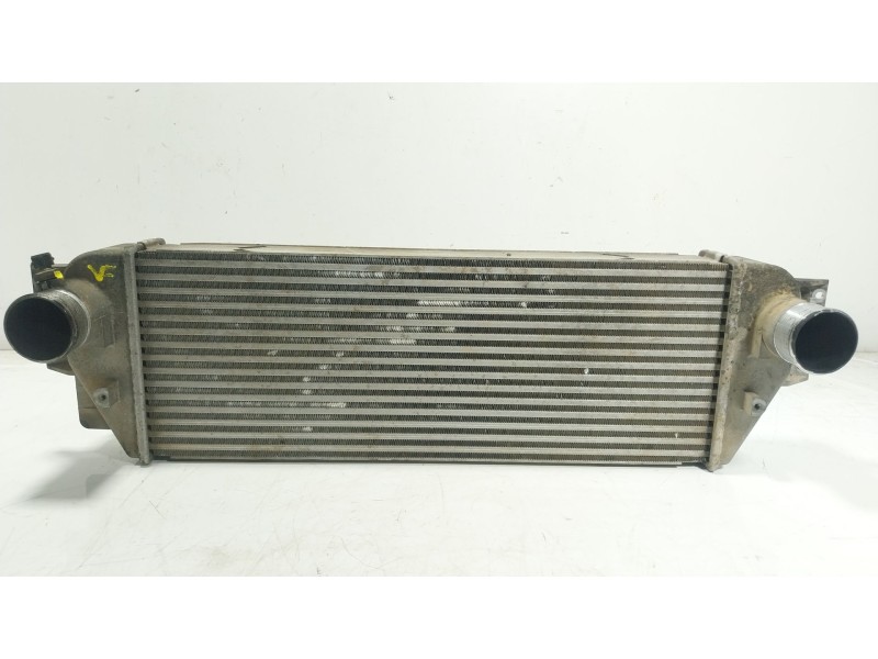 Recambio de intercooler para hyundai h350 furgoneta 2.5 crdi referencia OEM IAM 281904A600 28904A600 