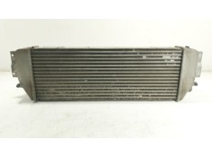 Recambio de intercooler para hyundai h350 furgoneta 2.5 crdi referencia OEM IAM 281904A600 28904A600  2