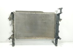 Recambio de radiador agua para hyundai h350 furgoneta 2.5 crdi referencia OEM IAM 2530159020   2