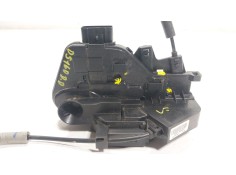 Recambio de cerradura puerta delantera derecha para hyundai h350 furgoneta 2.5 crdi referencia OEM IAM 8132059000 8132059000HLD  2