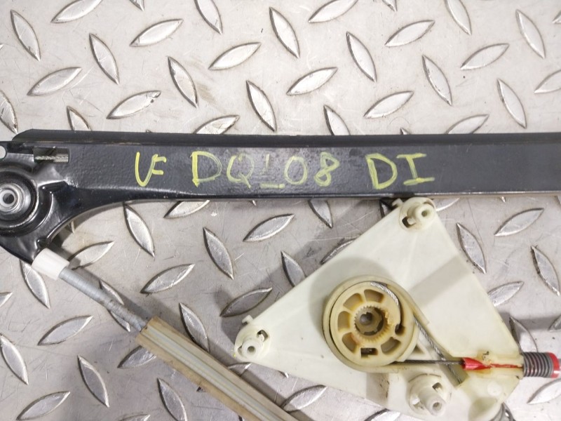 Recambio de elevalunas delantero izquierdo para audi a3 (8p1) 2.0 tdi 16v referencia OEM IAM   