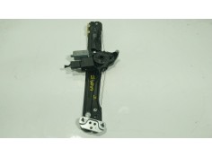 Recambio de elevalunas delantero izquierdo para citroën c3 aircross i (2r_, 2c_) 1.2 puretech 110 (2rhnzb, 2rhnzw, 2rhnpx, 2rhnp