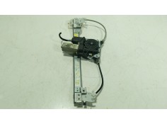 Recambio de elevalunas trasero derecho para bmw 3 (e90) 320 d referencia OEM IAM   