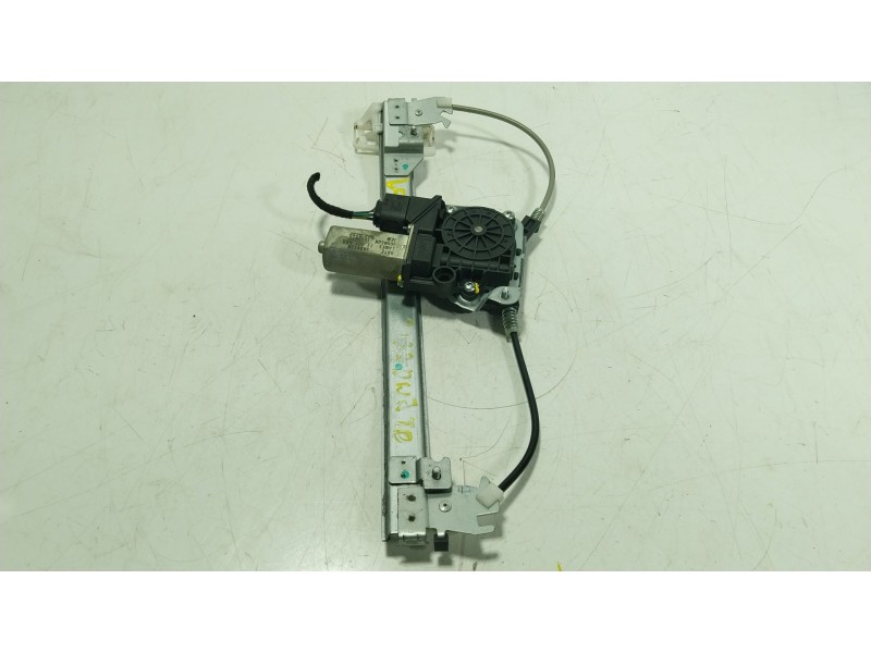 Recambio de elevalunas trasero derecho para bmw 3 (e90) 320 d referencia OEM IAM   