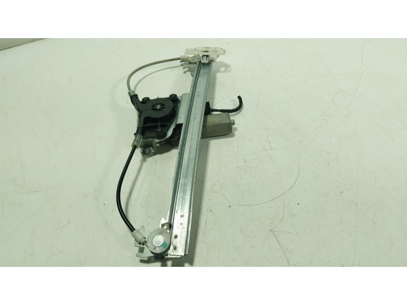 Recambio de elevalunas trasero derecho para bmw 3 (e90) 320 d referencia OEM IAM   