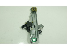 Recambio de elevalunas trasero izquierdo para ford c-max ii (dxa/cb7, dxa/ceu) 1.0 ecoboost referencia OEM IAM 1884440 AM51R2700 2