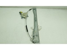 Recambio de elevalunas delantero derecho para hyundai h350 furgoneta 2.5 crdi referencia OEM IAM 8240259010 8246059010 