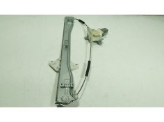 Recambio de elevalunas delantero izquierdo para hyundai h350 furgoneta 2.5 crdi referencia OEM IAM 8240159010  