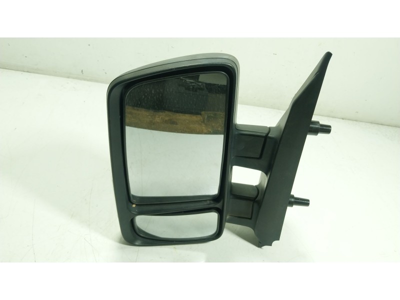 Recambio de espejo izquierdo para hyundai h350 furgoneta 2.5 crdi referencia OEM IAM 8761059100  