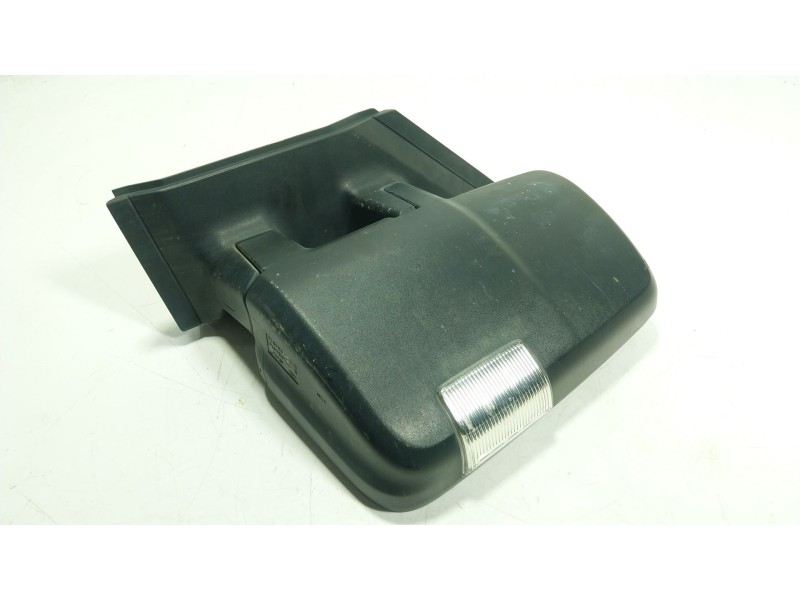 Recambio de espejo izquierdo para hyundai h350 furgoneta 2.5 crdi referencia OEM IAM 8761059100  