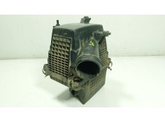 Recambio de filtro aire para hyundai h350 furgoneta 2.5 crdi referencia OEM IAM 2811059000  