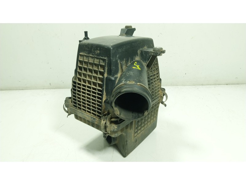 Recambio de filtro aire para hyundai h350 furgoneta 2.5 crdi referencia OEM IAM 2811059000  