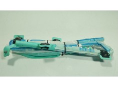 Recambio de airbag cortina delantero derecho para seat leon sportstourer (kl8) 2.0 tdi 85kw referencia OEM IAM  5FA880742J  2