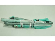 Recambio de airbag cortina delantero izquierdo para seat leon sportstourer (kl8) 2.0 tdi 85kw referencia OEM IAM  5FA880741J  2