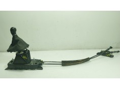 Recambio de palanca cambio para seat leon sportstourer (kl8) 2.0 tdi 85kw referencia OEM IAM  5WA711049AQ 