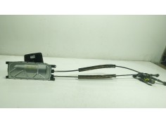 Recambio de palanca cambio para seat leon sportstourer (kl8) 2.0 tdi 85kw referencia OEM IAM  5WA711049AQ  2