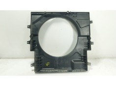 Recambio de canalizador aire para hyundai h350 furgoneta 2.5 crdi referencia OEM IAM 2539759000 2500059020 