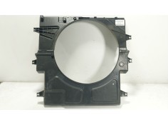 Recambio de canalizador aire para hyundai h350 furgoneta 2.5 crdi referencia OEM IAM 2539759000 2500059020  2