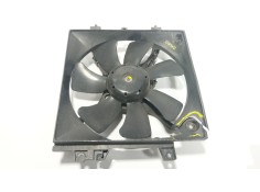 Recambio de electroventilador para subaru forester (sh_) 2.0 d awd (shh) referencia OEM IAM   