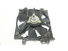 Recambio de electroventilador para subaru forester (sh_) 2.0 d awd (shh) referencia OEM IAM    2