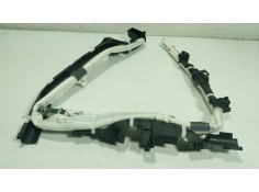 Recambio de airbag cortina delantero izquierdo para toyota rav 4 v (_a5_, _h5_) 2.5 hybrid (axap54) referencia OEM IAM 621804207 2