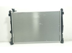 Recambio de radiador agua para toyota rav 4 v (_a5_, _h5_) 2.5 hybrid (axap54) referencia OEM IAM 1640025141 1220500401  2