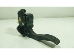 Recambio de potenciometro pedal para hyundai h350 furgoneta 2.5 crdi referencia OEM IAM 3271059000 9460059000 