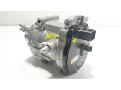 Recambio de compresor aire acondicionado para toyota yaris (_p21_, _pa1_, _ph1_) 1.5 hybrid (mxph10) referencia OEM IAM 88370K00