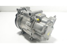 Recambio de compresor aire acondicionado para toyota yaris (_p21_, _pa1_, _ph1_) 1.5 hybrid (mxph10) referencia OEM IAM 88370K00 2