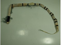 Recambio de airbag cortina delantero izquierdo para nissan juke (f15) 1.5 dci referencia OEM IAM K85P11KA0C BAMPT11835 