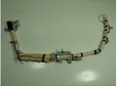 Recambio de airbag cortina delantero izquierdo para nissan juke (f15) 1.5 dci referencia OEM IAM K85P11KA0C BAMPT11835  2