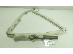 Recambio de airbag cortina delantero izquierdo para audi a7 sportback (4ga, 4gf) 3.0 tdi quattro referencia OEM IAM 4G8880741A 4 2