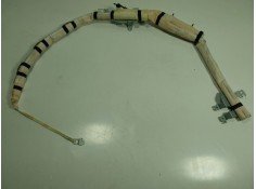 Recambio de airbag cortina delantero derecho para nissan juke (f15) 1.5 dci referencia OEM IAM K85P01KA0C  