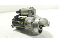 Recambio de motor arranque para hyundai h350 furgoneta 2.5 crdi referencia OEM IAM 361004A900 361004A900 