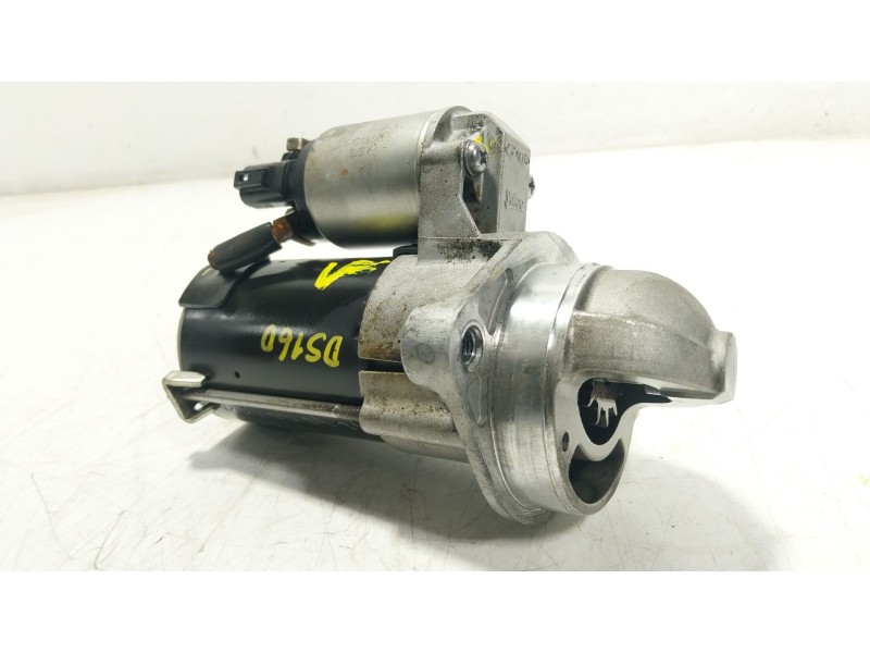 Recambio de motor arranque para hyundai h350 furgoneta 2.5 crdi referencia OEM IAM 361004A900 361004A900 