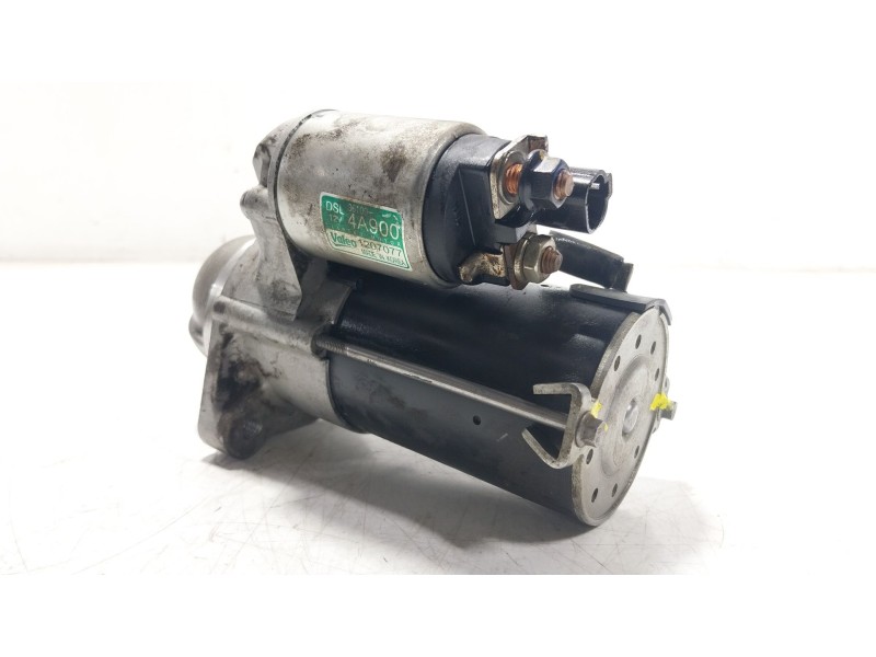 Recambio de motor arranque para hyundai h350 furgoneta 2.5 crdi referencia OEM IAM 361004A900 361004A900 