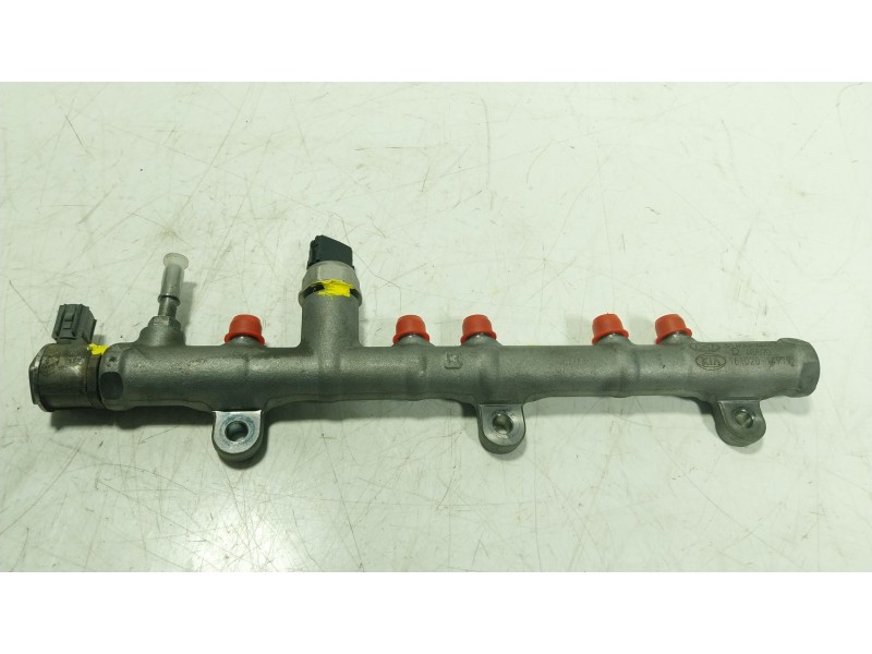 Recambio de rampa inyectora para hyundai h350 furgoneta 2.5 crdi referencia OEM IAM 314004A900 314004A900 