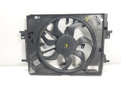 Recambio de electroventilador para renault clio v (b7_) 1.5 blue dci 100 (b7ad) referencia OEM IAM  214817846R 