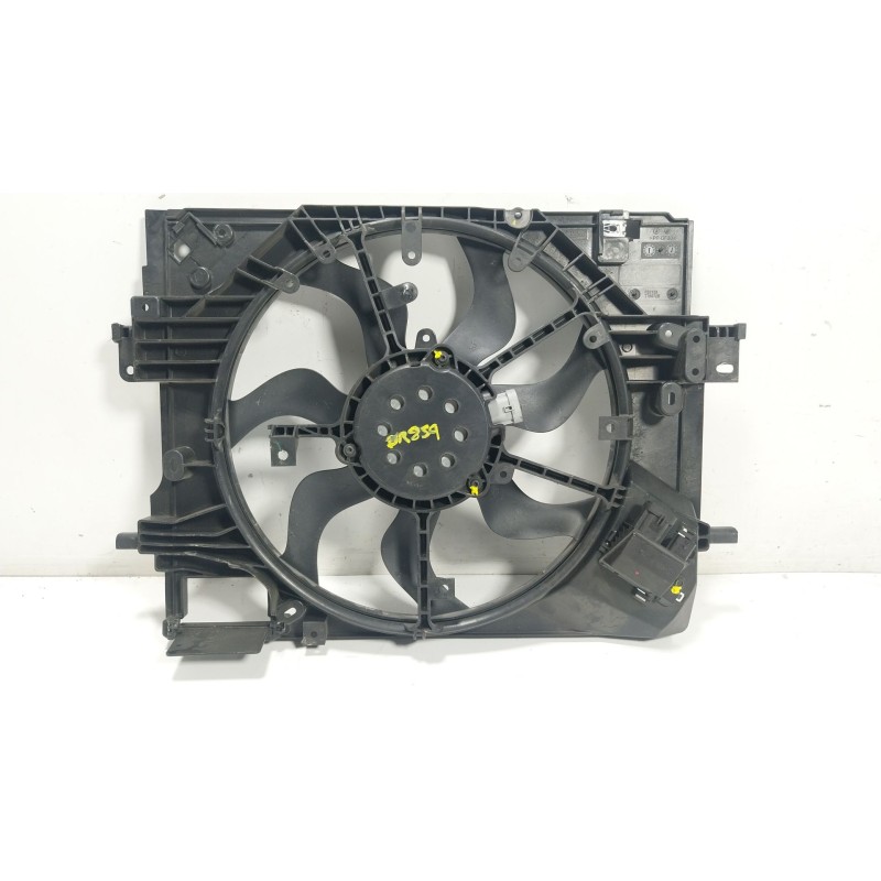 Recambio de electroventilador para renault clio v (b7_) 1.5 blue dci 100 (b7ad) referencia OEM IAM  214817846R 